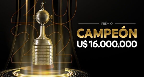 Copa Libertadores 2022: arranca una nueva ilusión para 47 clubes