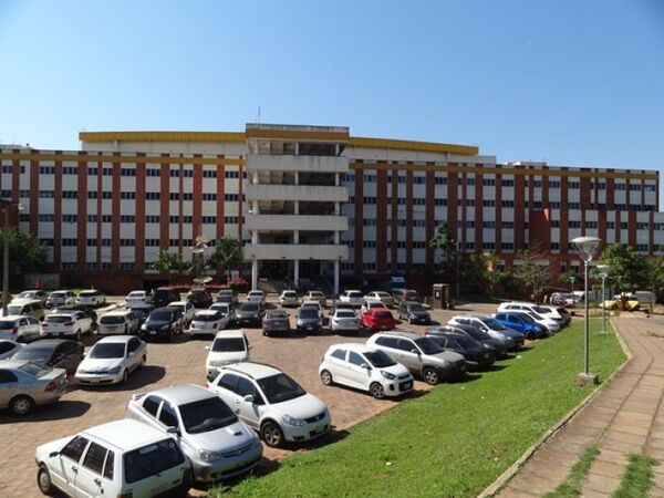 “Descenso esperanzador” de casos respiratorios y COVID en Hospital de Clínicas