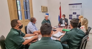 Diario HOY | Buscan simplificar y agilizar trámites jubilatorios de las Fuerzas Públicas