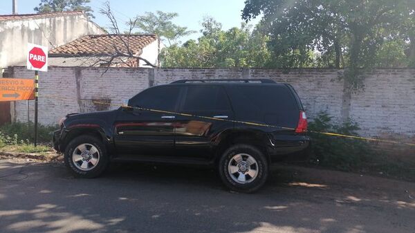 Hallaron rastros de “extrema violencia” en el motel del ruso desaparecido - Nacionales - ABC Color