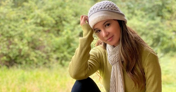 Mariela Bogado y su experiencia con el COVID estando embarazada