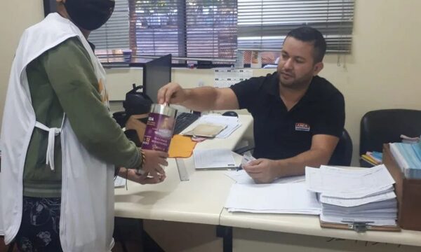 Asociación Manos Solidarias realizará colecta el 11 y 12 de febrero