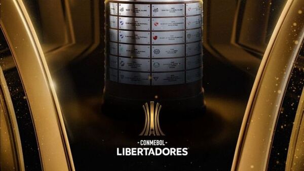 Arranca la Copa Libertadores, una pasión continental