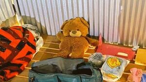 Detenido tiene antecedentes por pedofilia en Alemania