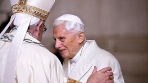 Benedicto XVI pide perdón por los abusos bajo su responsabilidad