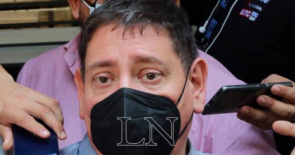 La Nación / Fiscal espera desbaratar estructura criminal ligada al atentado en Samber