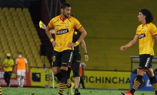 El primer paso buscando la fase de grupos - El Independiente