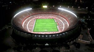 River Plate quiere remodelar el Monumental - El Independiente