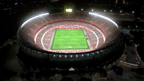 River Plate quiere remodelar el Monumental - El Independiente
