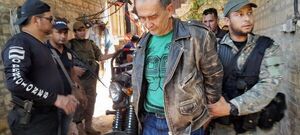 Un búnker con conexiones subterráneas: así vivía el alemán apresado en Caaguazú - Nacionales - ABC Color