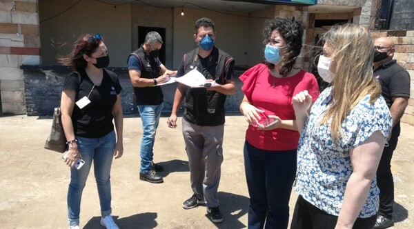 Tiroteo en Anfiteatro: Fiscalía pidió informes a empresa sobre la cobertura de seguridad del evento