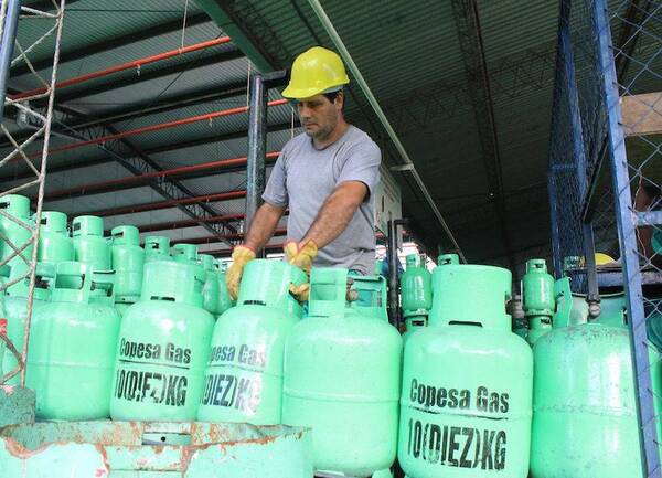 Gremio volverá a evaluar reajuste del gas y posible suba será desde el 23 de este mes