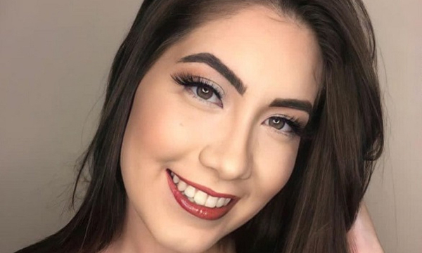 Familiares de Haylee Acevedo exigen la misma importancia que a lo sucedido en San Bernardino   - OviedoPress