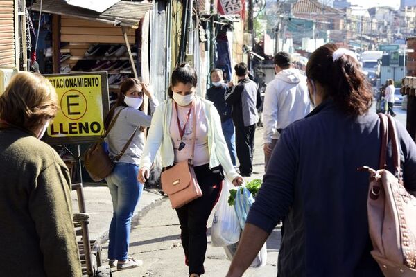 Abril sería mes clave para el fin de la pandemia del COVID-19, según Salud