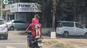 Asunción vigilará a conductores irresponsables mediante sistema de cámaras