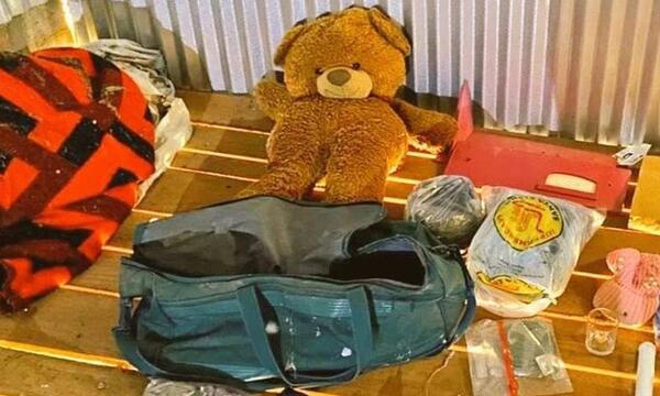Alemán detenido en R.I. 3 Corrales cuenta con antecedentes por pedofilia en su país – Prensa 5
