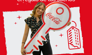 Promo tapas Coca-Cola Navidad ya tiene a su ganadora