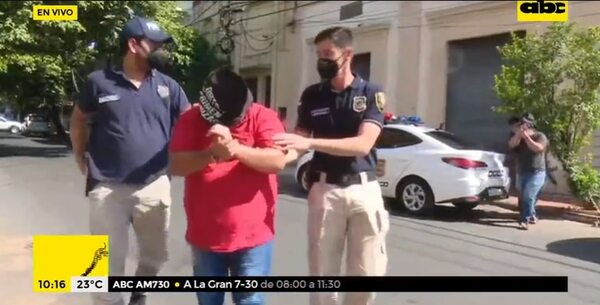Detenidos por atentado en San Bernardino declaran esta mañana - Nacionales - ABC Color