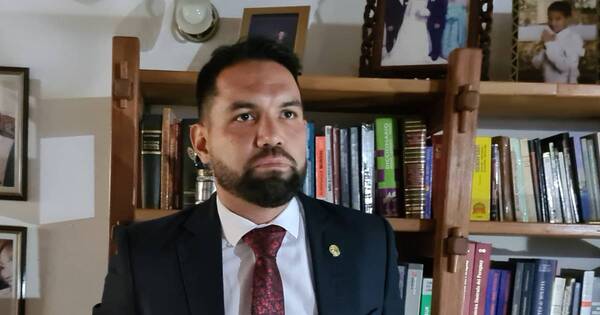 La Nación / Abogado de la ARP destaca que ley que eleva penas por invasiones trajo alivio al campo