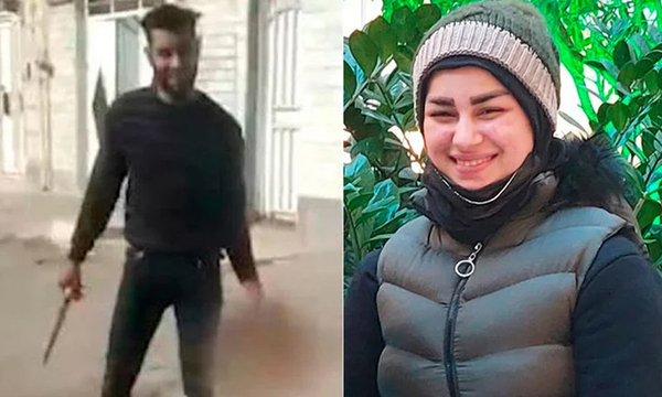 Un hombre decapitó a su esposa de 17 años y paseó su cabeza por las calles de Irán - OviedoPress
