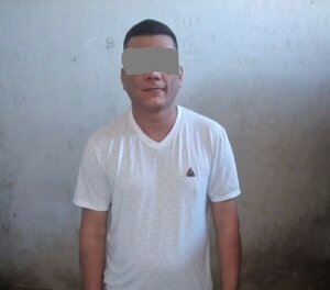 Mala suerte: salió de la cárcel, pero volvió a ser detenido