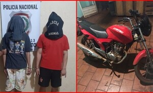 Recuperó su teléfono robado gracias al rastreo por GPS