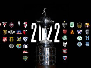 La Conmebol Libertadores inicia este martes