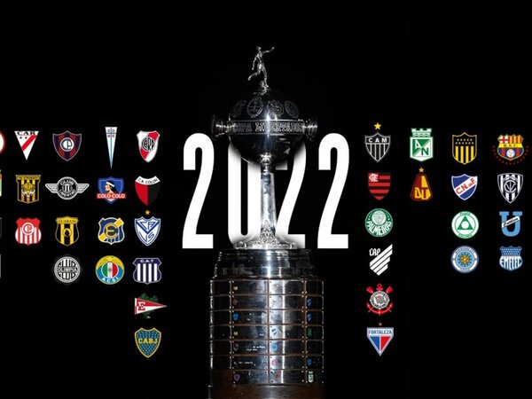 La Conmebol Libertadores inicia este martes