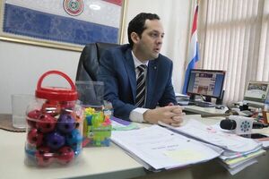 Juez pide intervención de la CSJ para vacunar a niños de hogar de abrigo - Nacionales - ABC Color