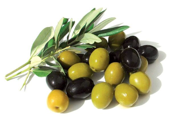 Propiedades de las aceitunas y del aceite de oliva para la salud - Estilo de vida - ABC Color