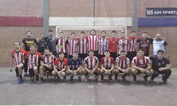 Ovetense debuta esta noche en las eliminatorias rumbo al Nacional de Balonmano - OviedoPress