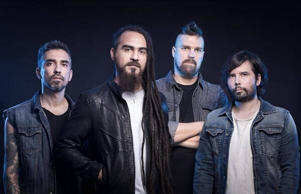 Crónica / Flou: “Hoy deberíamos de estar festejando, en vez de estar llorando"