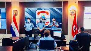 Policía Nacional priorizará fortalecimiento de la seguridad en el país - .::Agencia IP::.