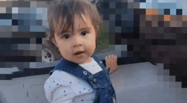 Muere niña de 2 años al comer una galleta envenenada que un vecino le dio a su perro - Noticiero Paraguay