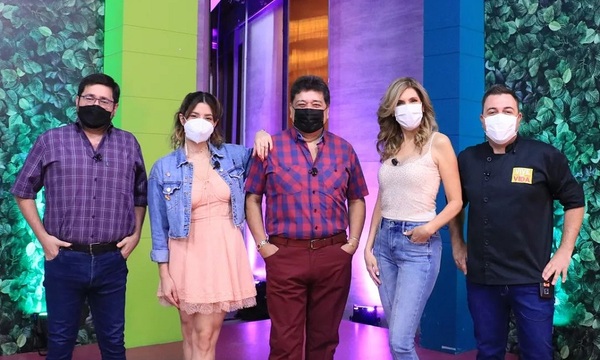 “Vive la vida” abordó el tema de cómo enfrentar al miedo | Telefuturo