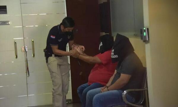 Convocan a declarar a detenidos por atentado en el festival Ja'umina de San Bernardino – Prensa 5