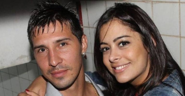 Diario HOY | Larissa Riquelme confirma que sigue relación con Fabbro: "En las buenas y en las malas"