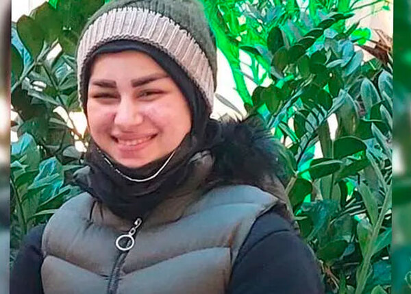 ¡Escalofriante! Decapitó a su esposa de 17 años y paseó su cabeza por las calles