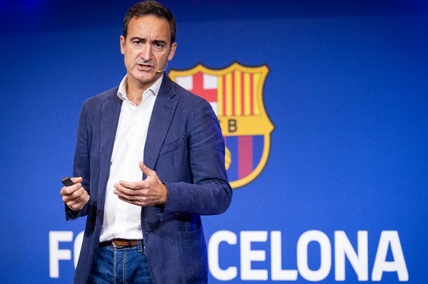 Acuerdo con Spotify genera "terremoto" en Barcelona