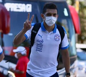 ARNALDO BÁEZ: “ALGÚN DÍA TIENE QUE SER NUESTRO”