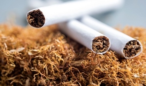 Aumenta 2% el impuesto al tabaco