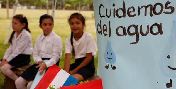 MOPC colaborará en curso sobre planificación y política sectorial en agua y saneamiento