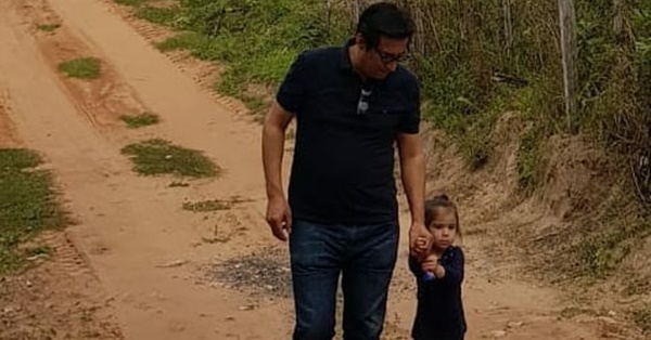 Clari Arias y la experiencia del verdadero amor