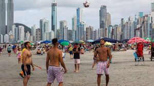 Paraguayos son mayoría entre los extranjeros en Camboriú