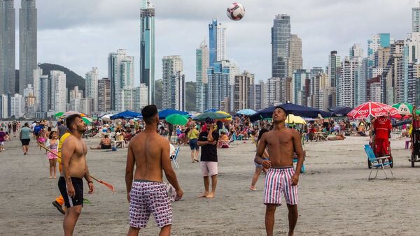 Paraguayos son mayoría entre los extranjeros en Camboriú