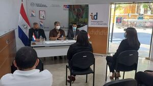 Estudiarán la tendencia del mercado laboral en varios departamentos