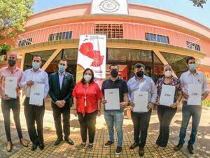 San Pedro sigue sumando espacios al Territorio Deportivo Nacional - El Independiente