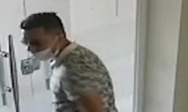 Caen conocidos ladrones chilenos: Dejaban mensajes burlones a sus víctimas - SNT