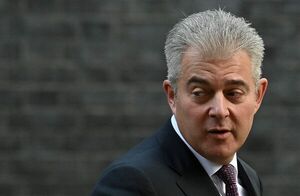 Londres descarta adelantar elecciones norirlandesas pese a caída del Gobierno - Mundo - ABC Color