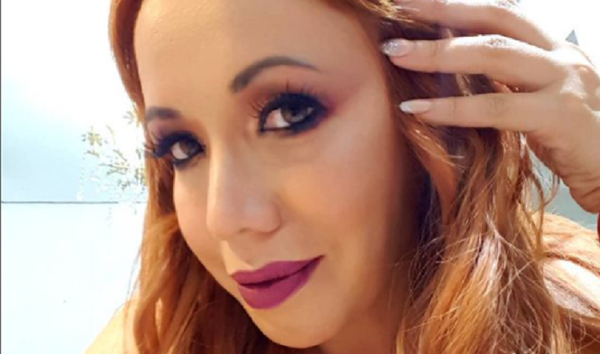 Norath Alfonzo afirma que le ofrecieron 2 millones de guaraníes para hacer un trío - Te Cuento Paraguay
